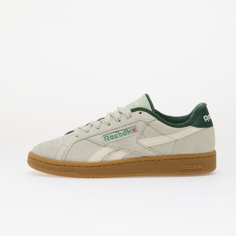Reebok Club C Grounds UK Dew/ Chalk/ Gum
