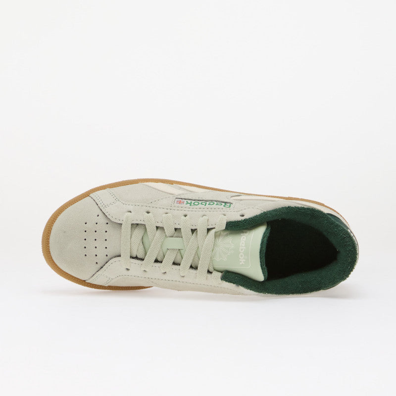 Reebok Club C Grounds UK Dew/ Chalk/ Gum
