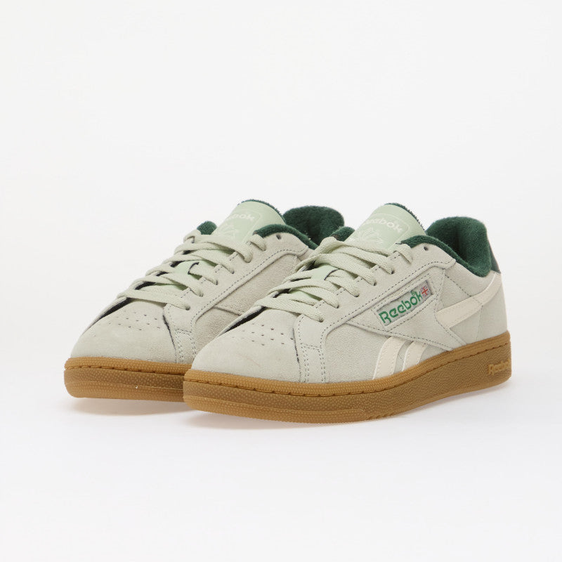 Reebok Club C Grounds UK Dew/ Chalk/ Gum
