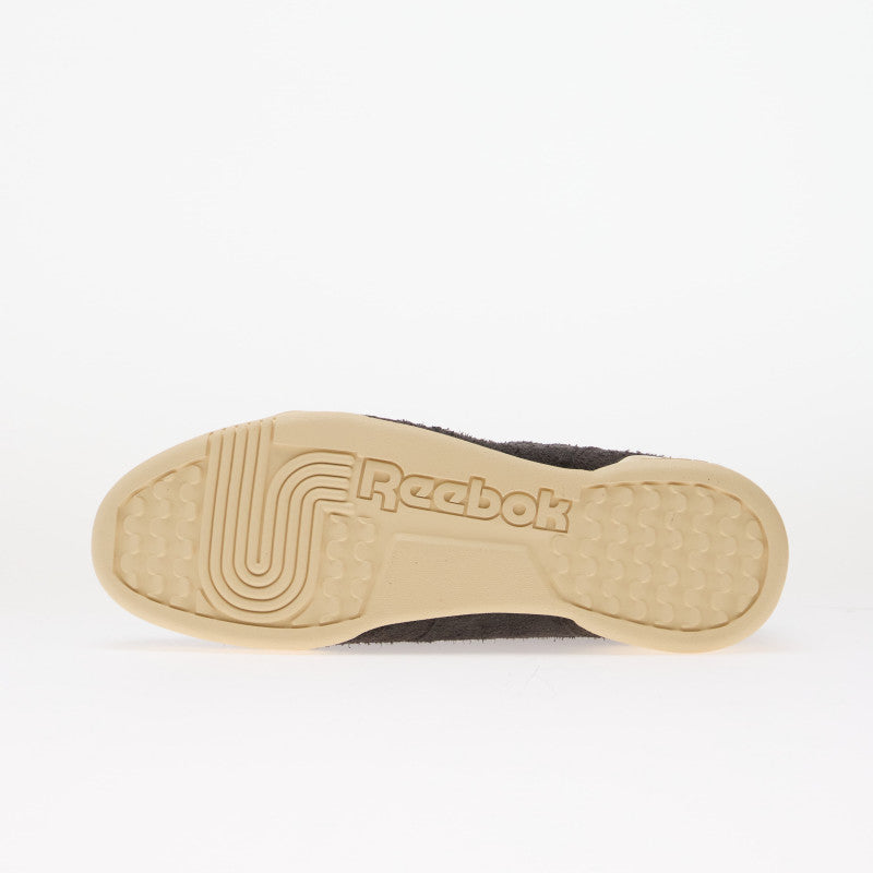 Reebok Workout Plus Black/ Black/ Paperwhite