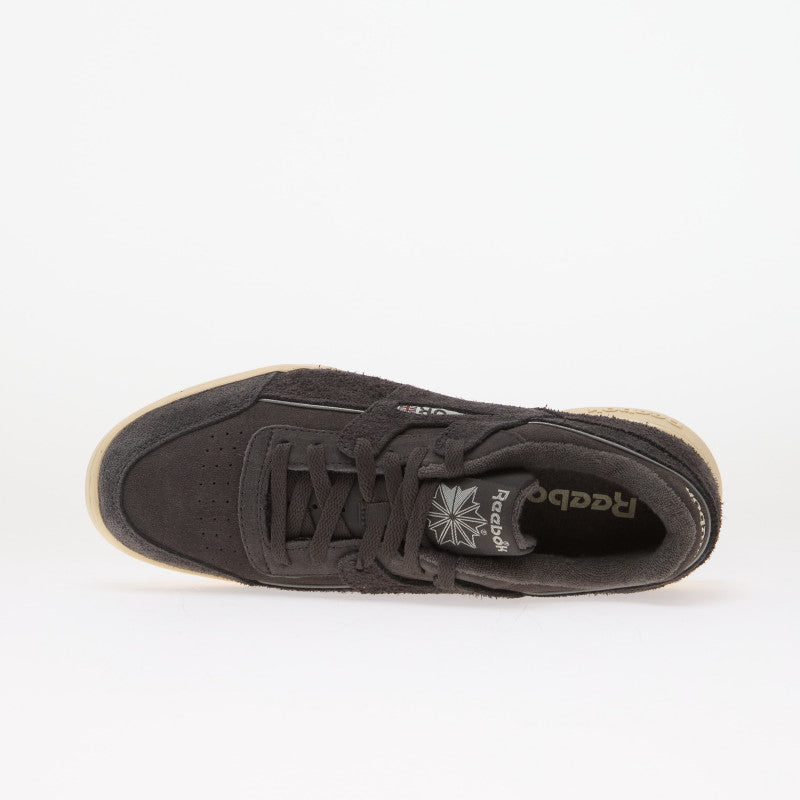 Reebok Workout Plus Black/ Black/ Paperwhite