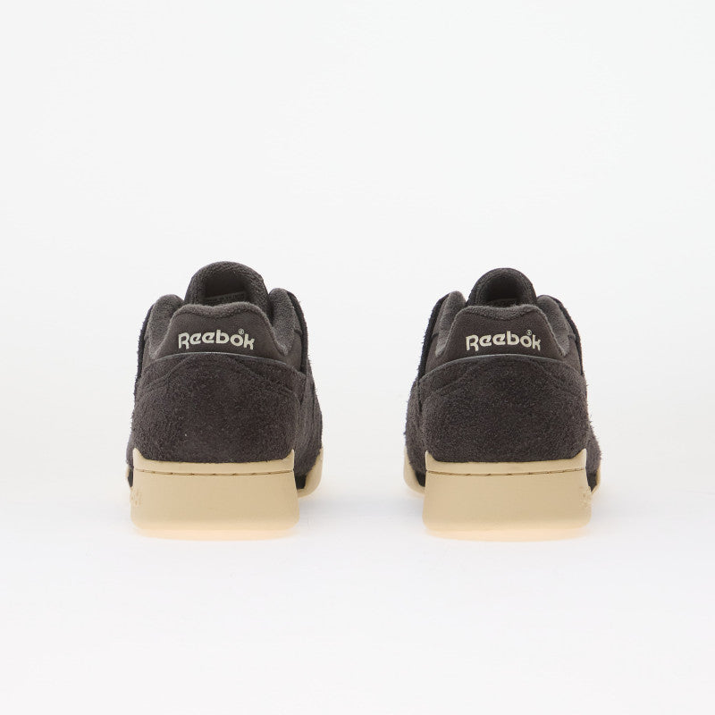 Reebok Workout Plus Black/ Black/ Paperwhite
