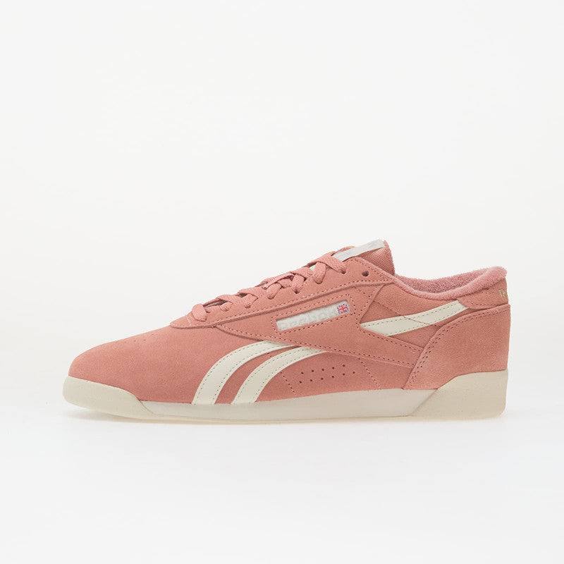 Reebok F/S Lo Gentle Pink/ Chalk/ Chalk
