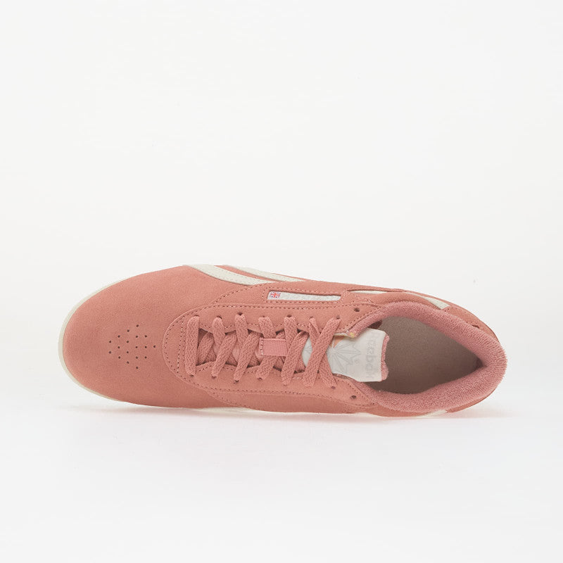 Reebok F/S Lo Gentle Pink/ Chalk/ Chalk