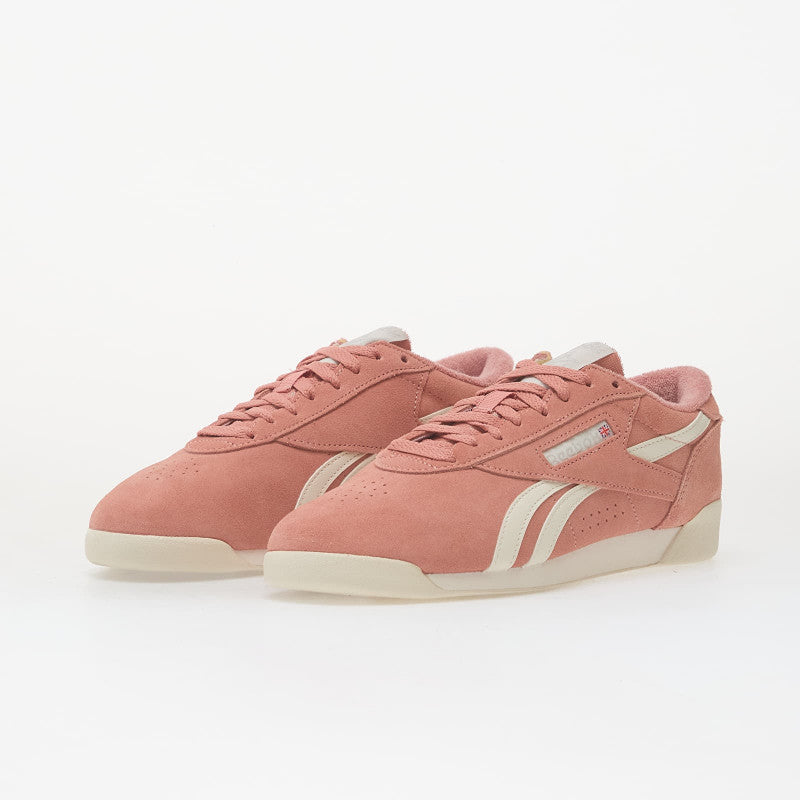 Reebok F/S Lo Gentle Pink/ Chalk/ Chalk