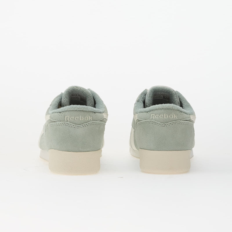 Reebok F/S Lo Hybrid Green/ Chalk/ Chalk