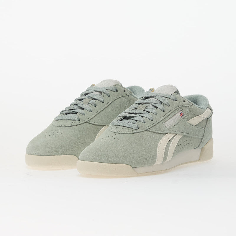 Reebok F/S Lo Hybrid Green/ Chalk/ Chalk