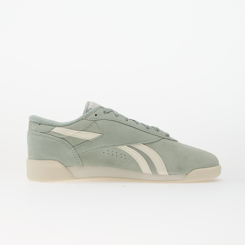 Reebok F/S Lo Hybrid Green/ Chalk/ Chalk