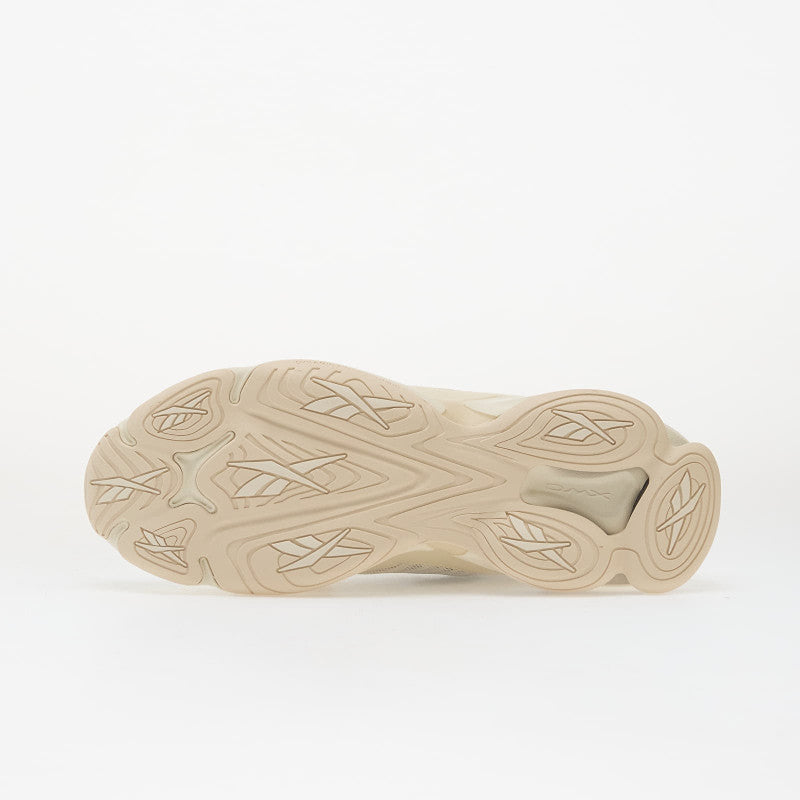 Reebok Dmx Series 3000 Chalk/ Alabaster/ Grey 5