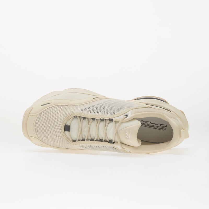 Reebok Dmx Series 3000 Chalk/ Alabaster/ Grey 5