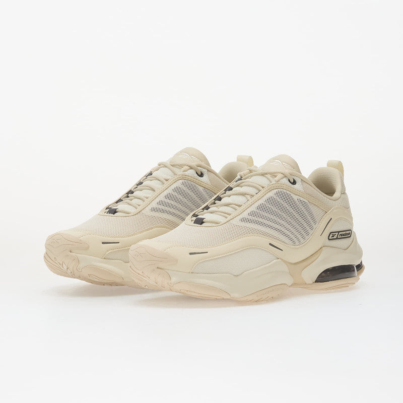 Reebok Dmx Series 3000 Chalk/ Alabaster/ Grey 5