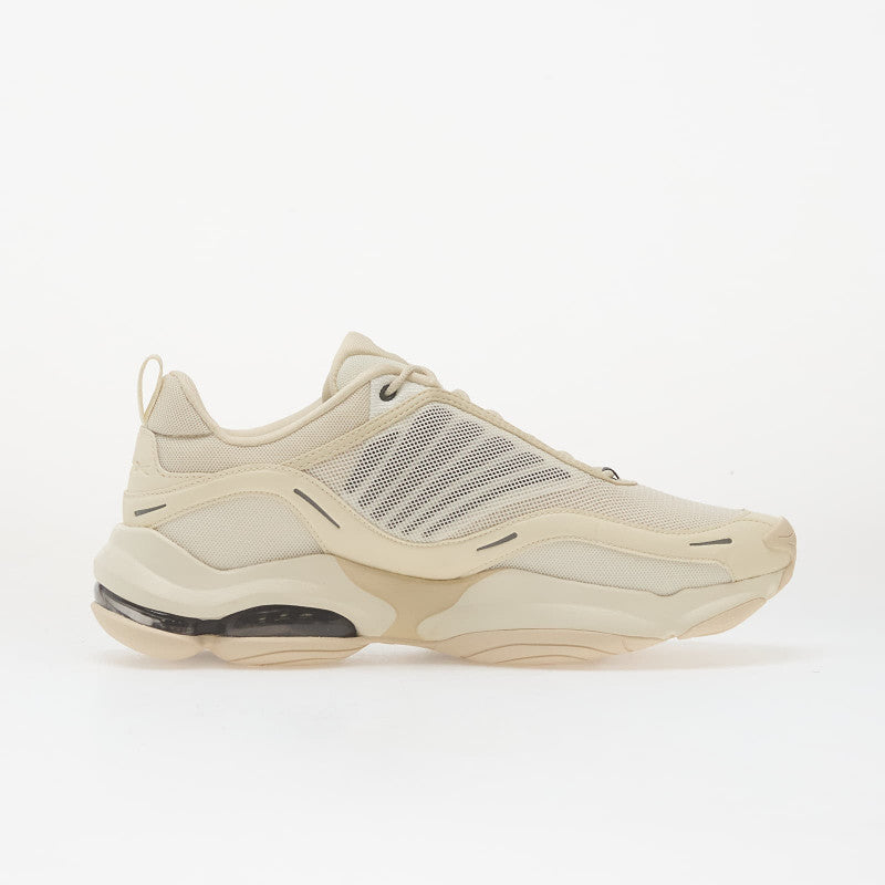Reebok Dmx Series 3000 Chalk/ Alabaster/ Grey 5