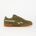 Reebok Club C Revenge Vintage Gritty Green/ Alabaster/ Gum