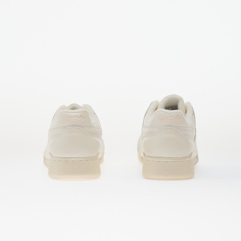 Reebok Workout Plus Chalk/ Chalk/ Pure Pink