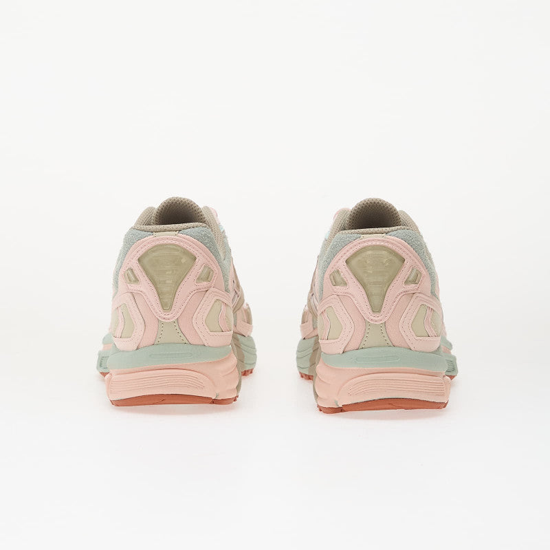 Reebok Premier Road Ultra Tranquil Teal/ Pure Pink/ Linen