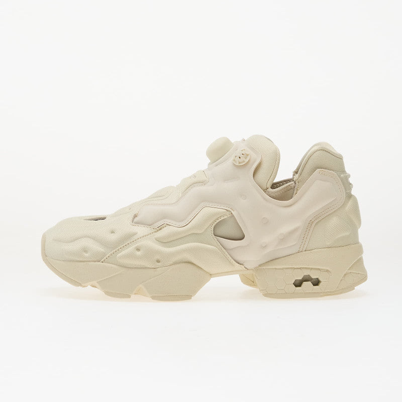 Reebok Instapump Sliver Linen/ Linen/ Linen