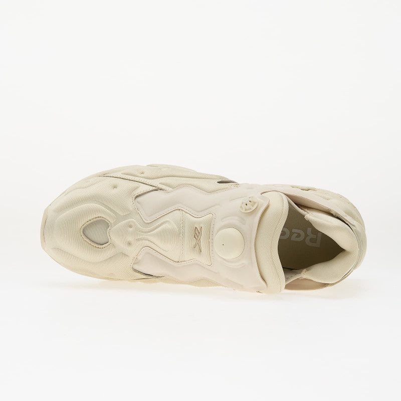 Reebok Instapump Sliver Linen/ Linen/ Linen
