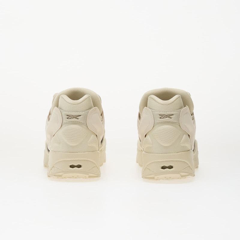 Reebok Instapump Sliver Linen/ Linen/ Linen