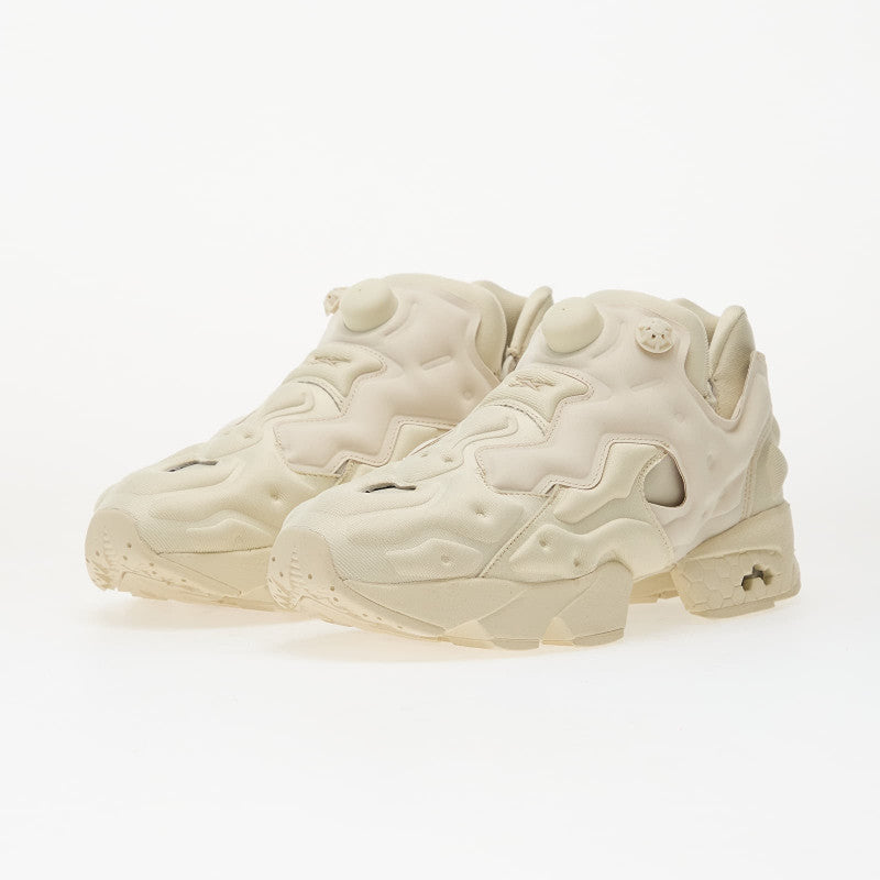 Reebok Instapump Sliver Linen/ Linen/ Linen