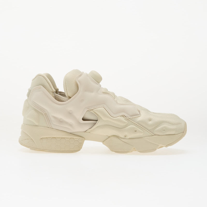 Reebok Instapump Sliver Linen/ Linen/ Linen