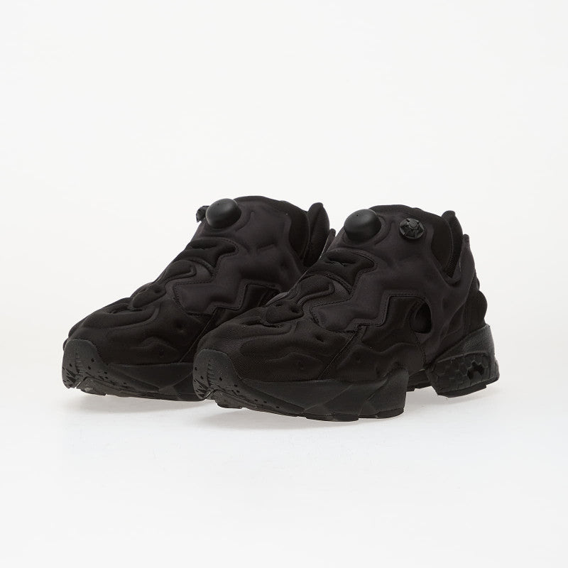 Reebok Instapump Sliver Black/ Black/ Black