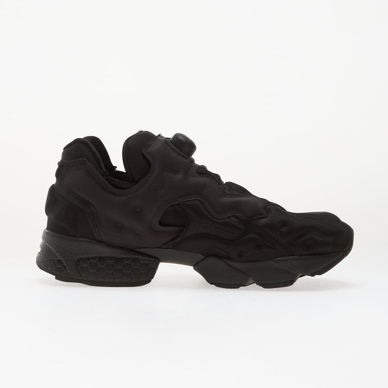 Reebok Instapump Sliver Black/ Black/ Black