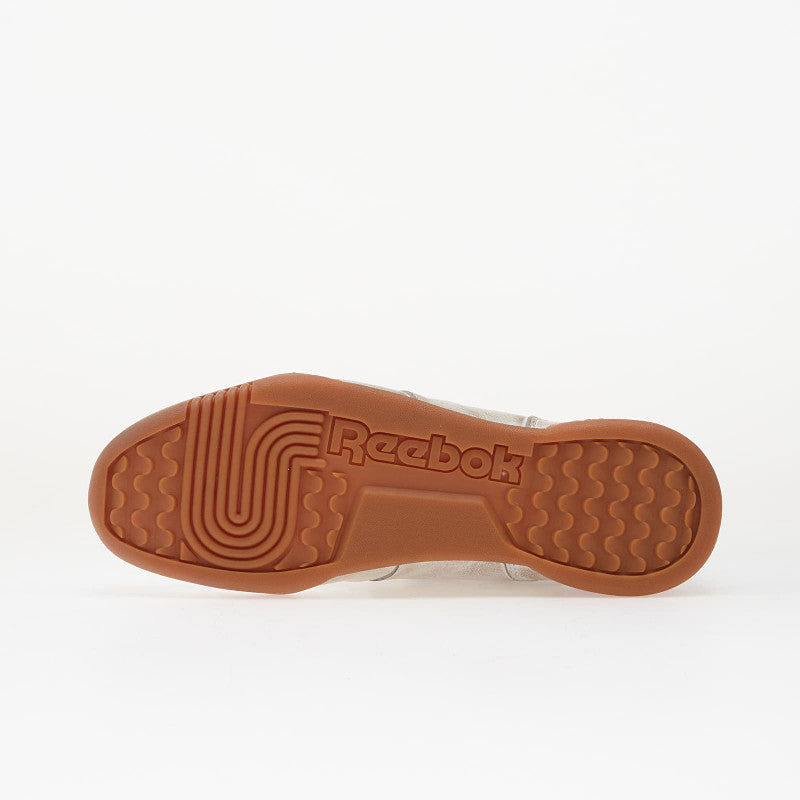 Reebok x Hed Mayner Workout Og Ftwr White/ Ftwr White/ Gum