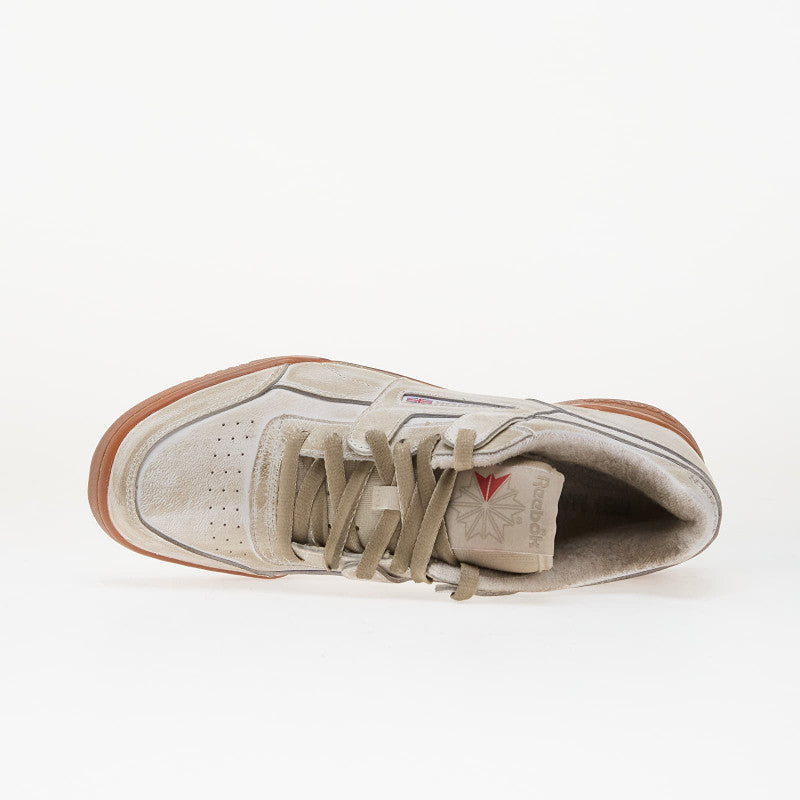 Reebok x Hed Mayner Workout Og Ftwr White/ Ftwr White/ Gum