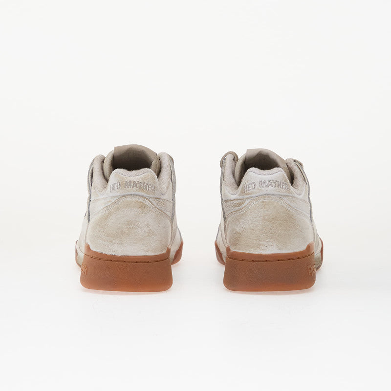 Reebok x Hed Mayner Workout Og Ftwr White/ Ftwr White/ Gum