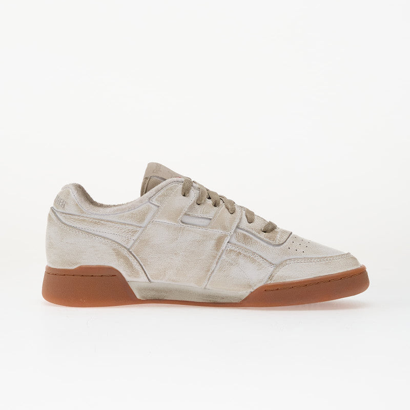 Reebok x Hed Mayner Workout Og Ftwr White/ Ftwr White/ Gum