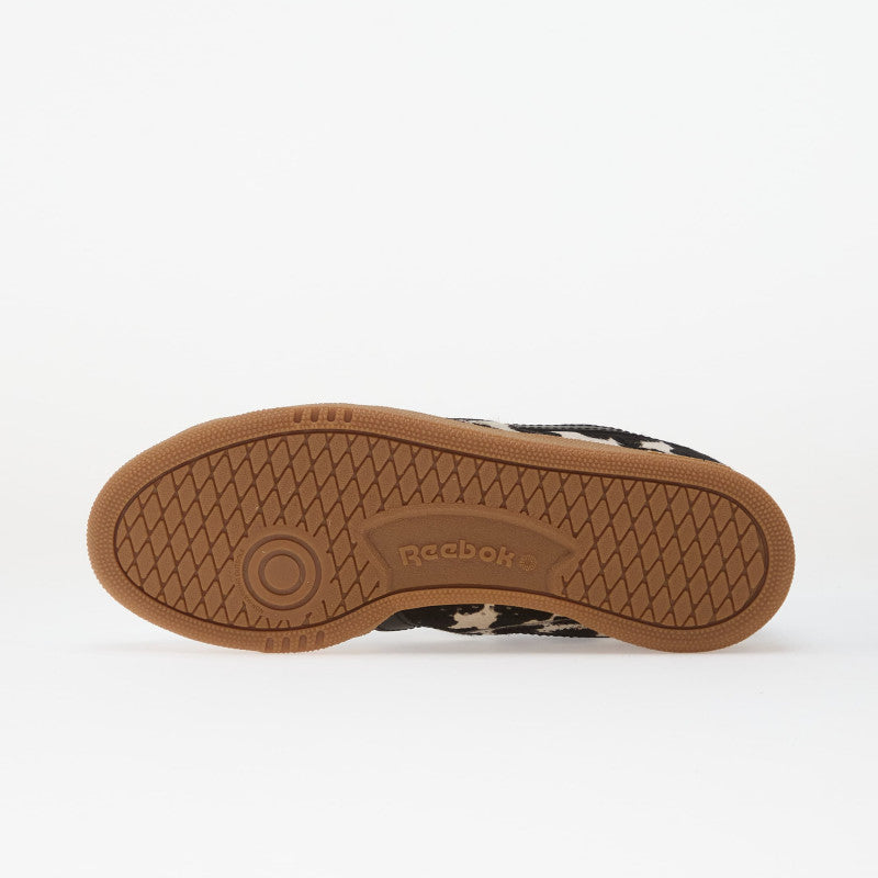 Reebok Club C Grounds Uk Chalk/ Black/ Gum