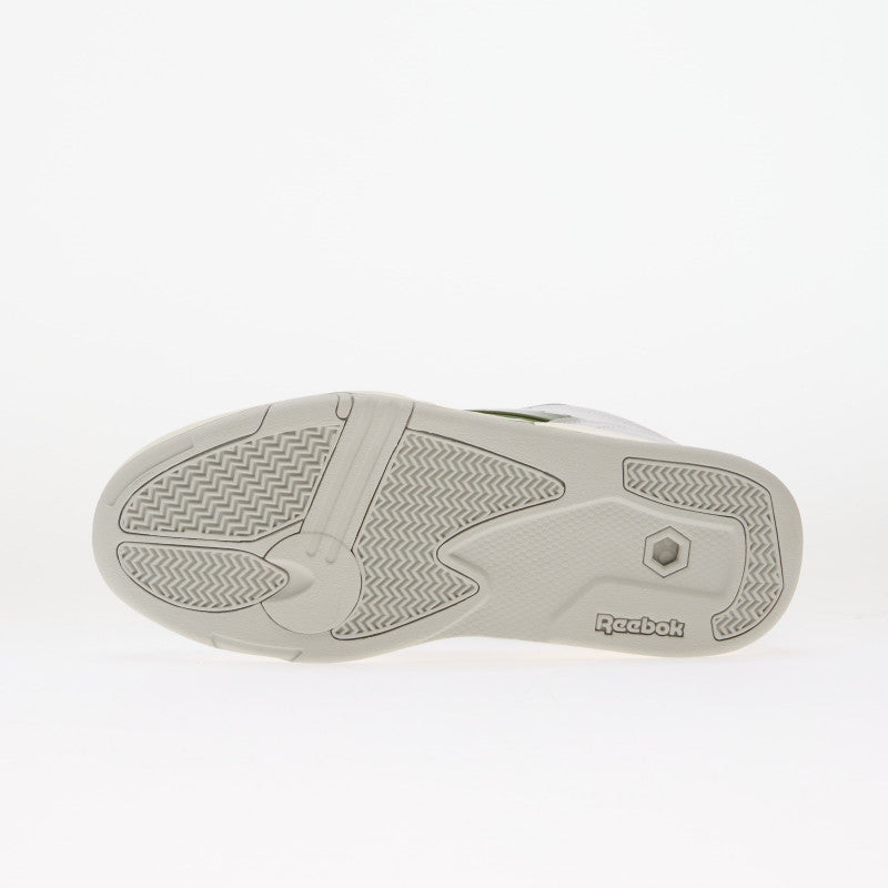Reebok Omni Edge Ftwr White/ New Grey 1/ Legacy Green