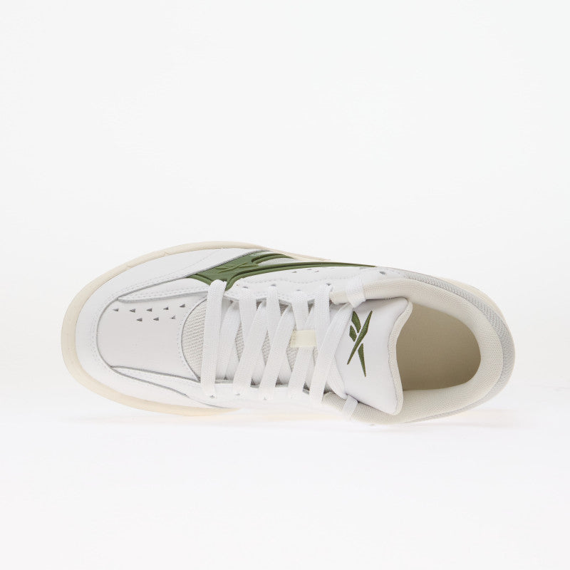 Reebok Omni Edge Ftwr White/ New Grey 1/ Legacy Green