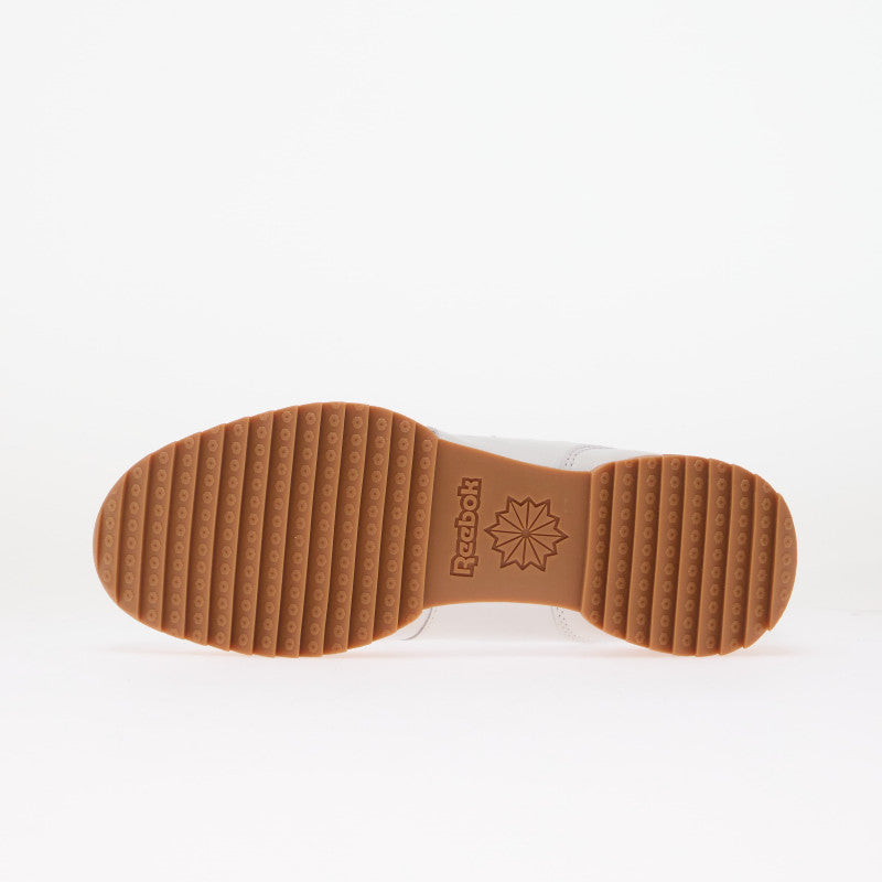 Reebok Workout Plus Ripple White/ White/ Gum