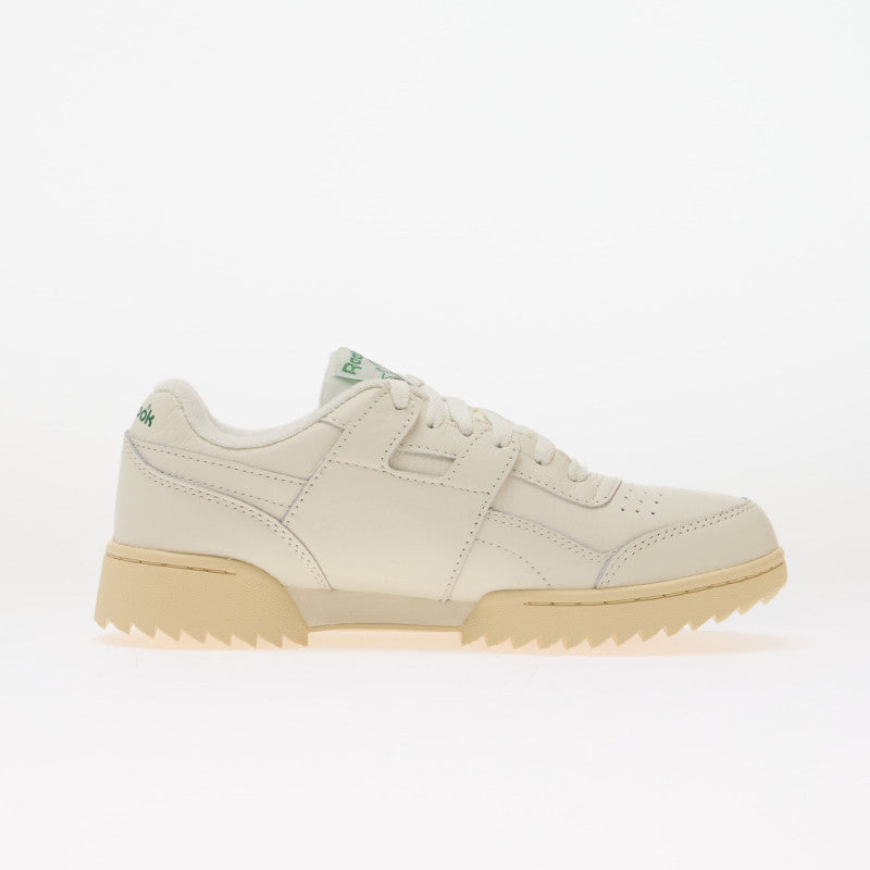 Reebok Workout Plus Ripple Chalk/ Vintagechalk/ Paperwhite