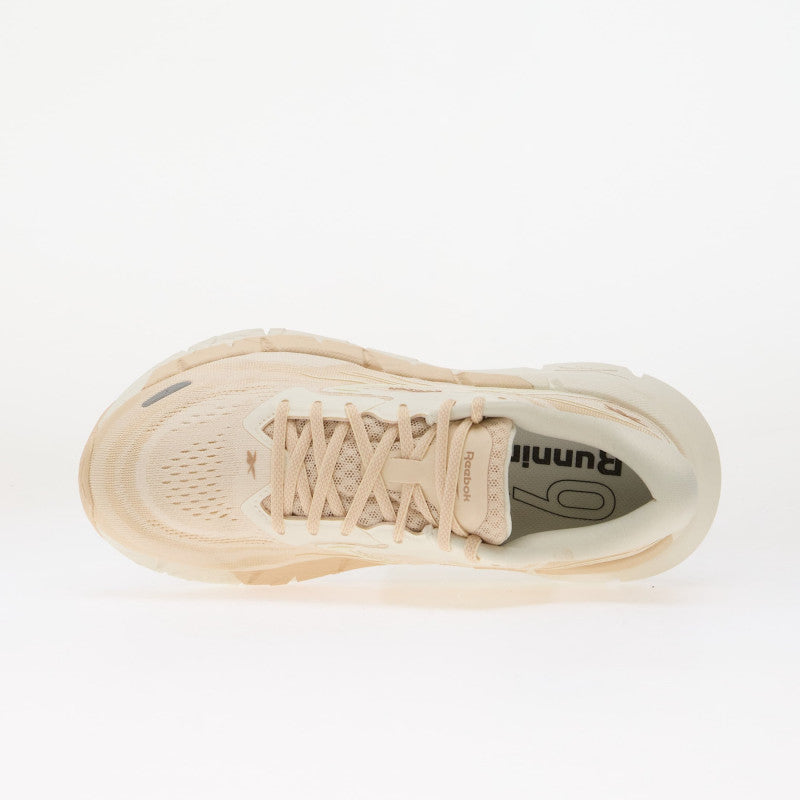 Reebok Floatzig Double Chalk/ Chalk/ Brown