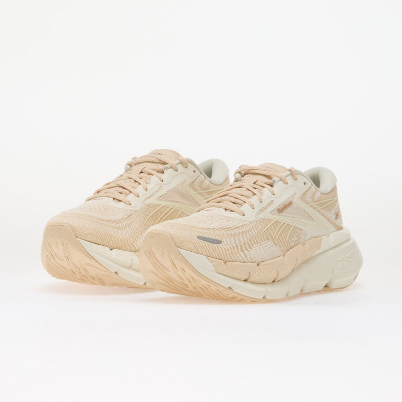 Reebok Floatzig Double Chalk/ Chalk/ Brown