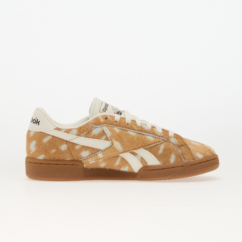 Reebok Club C Grounds UK Chalk/ Espresso/ Gum