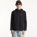 Wiatrówka Reebok ID Lightweight Windbreaker Black/ Grey 4