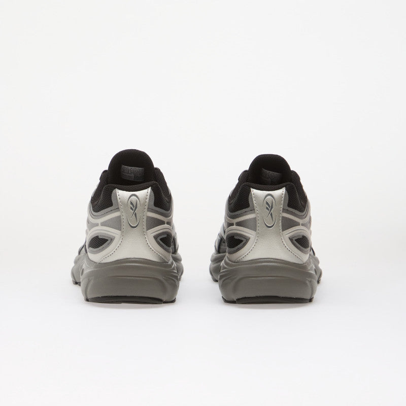 Reebok Premier Road 1000 Black/ Silver/ Grey 4
