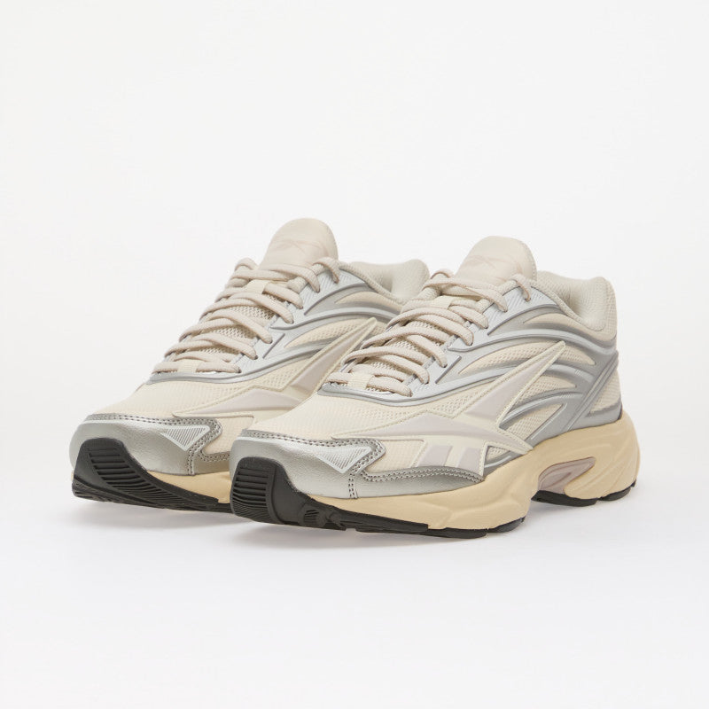 Reebok Premier Road 1000 Chalk/ Silver/ Vintage Chalk