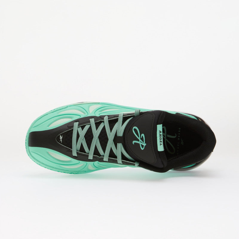 Reebok Angel Reese 1 Atomic Aqua/ Atomic Aqua/ Black