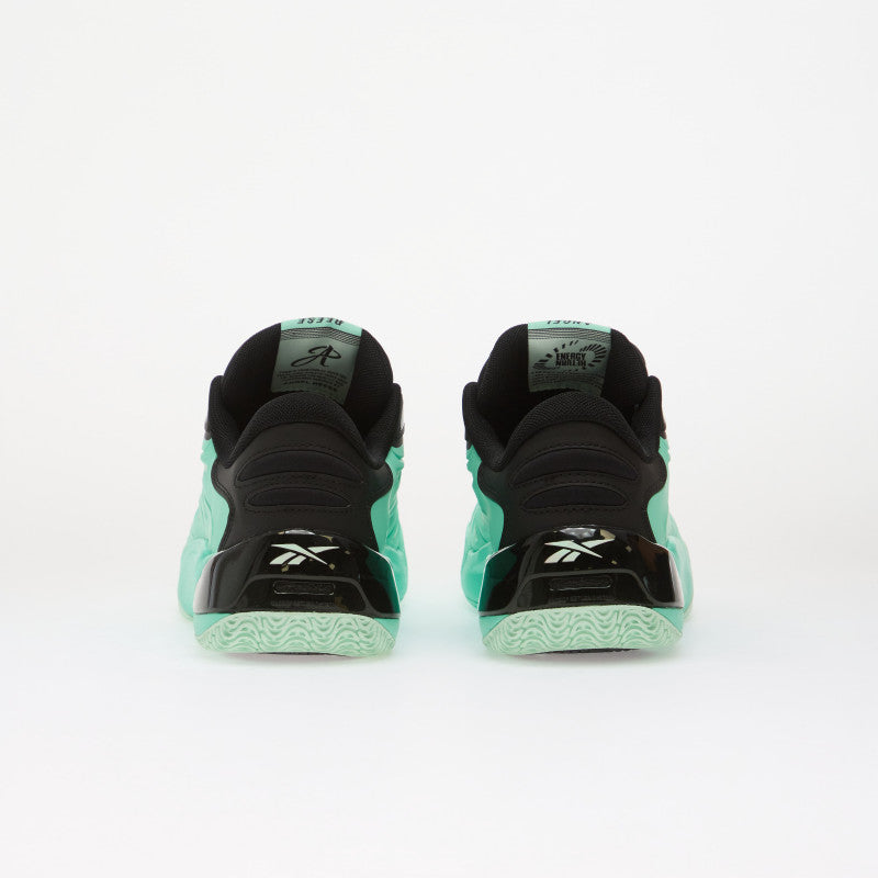 Reebok Angel Reese 1 Atomic Aqua/ Atomic Aqua/ Black