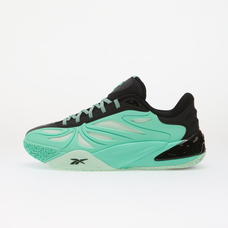 Reebok Angel Reese 1 Atomic Aqua/ Atomic Aqua/ Black