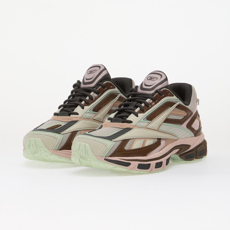 Reebok Premier Road Ultra SV Elemental Pink/ Almost Black/ Rosewood