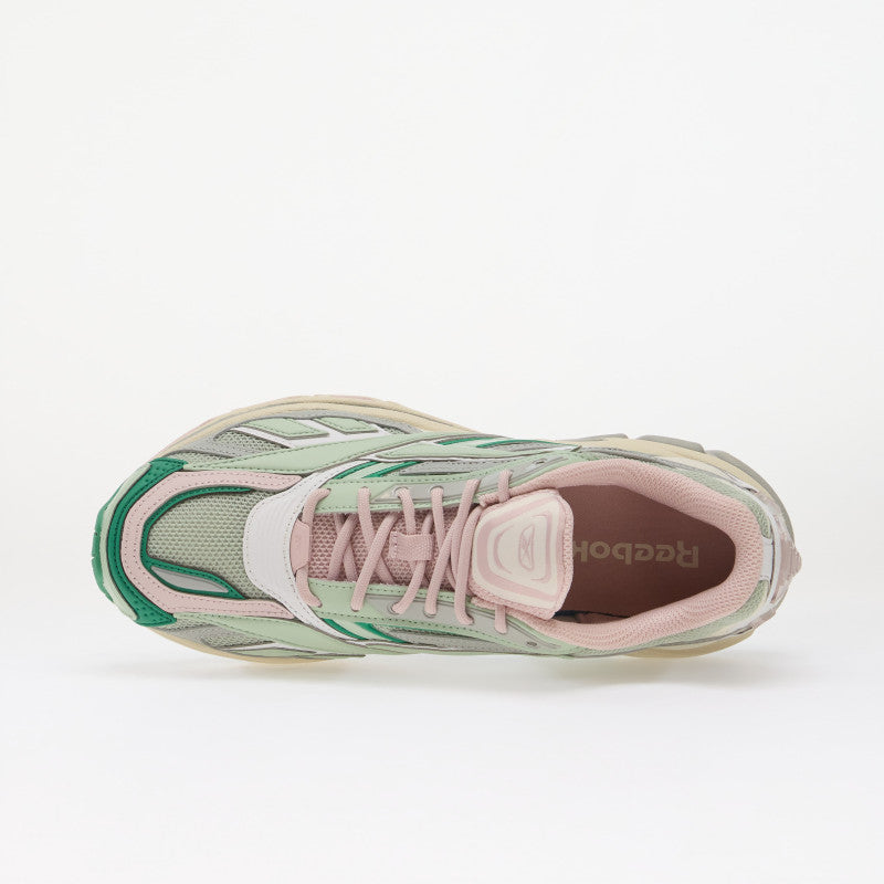 Reebok Premier Road Ultra SV Light Sage/ Elemental Pink/ Vintage Chalk