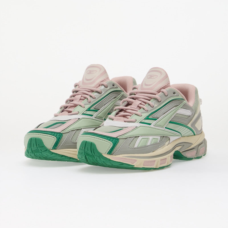 Reebok Premier Road Ultra SV Light Sage/ Elemental Pink/ Vintage Chalk