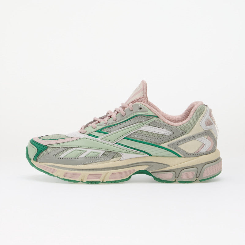 Reebok Premier Road Ultra SV Light Sage/ Elemental Pink/ Vintage Chalk