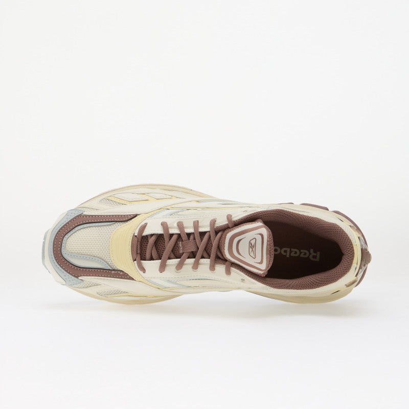 Reebok Premier Road Ultra SV Vintage Chalk/ Light Cocoa/ Raw Yellow