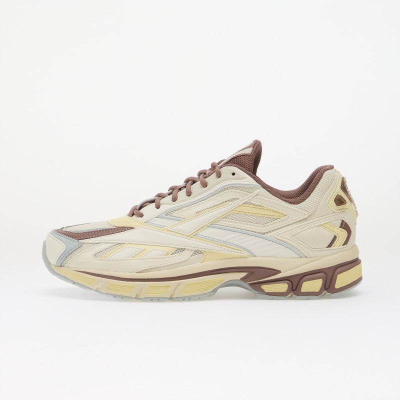 Reebok Premier Road Ultra SV Vintage Chalk/ Light Cocoa/ Raw Yellow